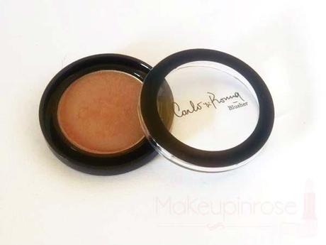 LÍNEA DE MAQUILLAJE CARLO DI ROMA LÍNEA DE MAQUILLAJE CARLO DI ROMA