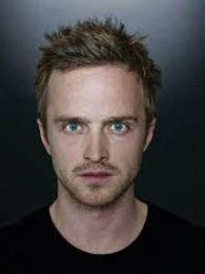 Aaron Paul