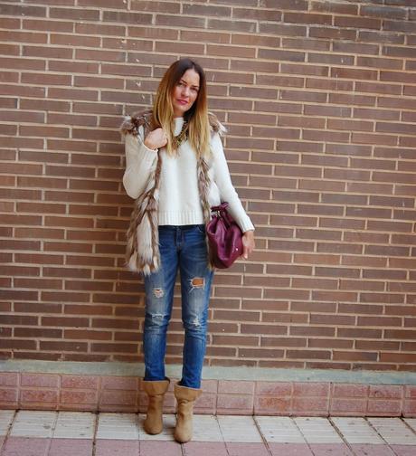 Calentita.. con Peluchín.. Calentita.. con Peluchín..