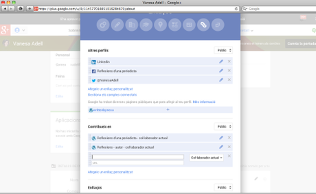 Activar el Authorship de Google en tu WordPress.com autorship1