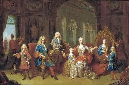 La controladora reina fea, Isabel de Farnesio (1692-1766)
