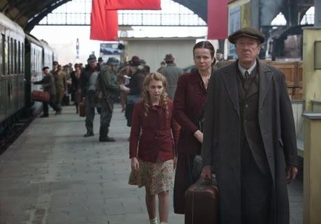 Ladrona de libros (The Book Thief) Ladrona de libros (The Book Thief)