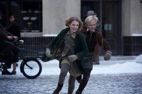 Ladrona de libros (The Book Thief) Ladrona de libros (The Book Thief)