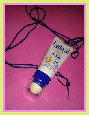 COMO PROTEGER LA PIEL DEL ROSTRO CON LADIVAL: COMO PROTEGER LA PIEL DEL ROSTRO CON LADIVAL: