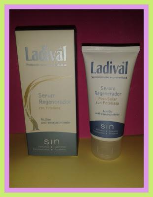COMO PROTEGER LA PIEL DEL ROSTRO CON LADIVAL: COMO PROTEGER LA PIEL DEL ROSTRO CON LADIVAL: