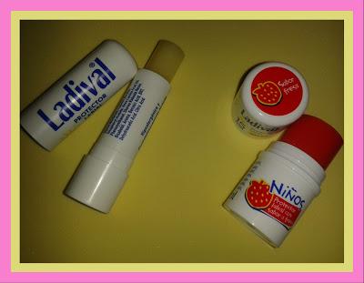 COMO PROTEGER LA PIEL DEL ROSTRO CON LADIVAL: COMO PROTEGER LA PIEL DEL ROSTRO CON LADIVAL: