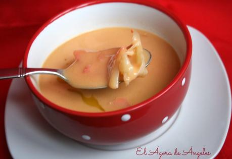 CREMA DE AHUMADOS CREMA DE AHUMADOS