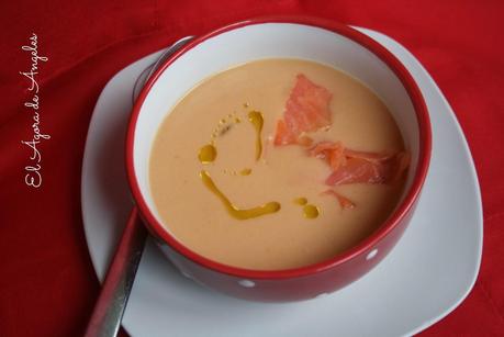 CREMA DE AHUMADOS CREMA DE AHUMADOS