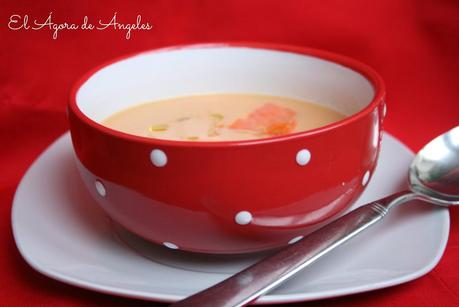 CREMA DE AHUMADOS CREMA DE AHUMADOS