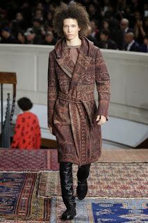 Paul Smith, Paris Fashion Week, menswear, Fall Winter, 2014, otoño invierno, 
