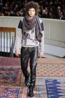 Paul Smith, Paris Fashion Week, menswear, Fall Winter, 2014, otoño invierno, 