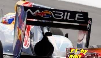 TORO ROSSO SUPERA EL CRASH TEST TORO ROSSO SUPERA EL CRASH TEST