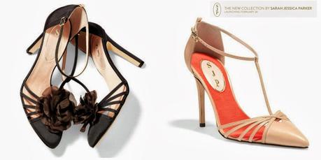 SJP Shoes by Sara Jessica Parker SJP Shoes by Sara Jessica Parker