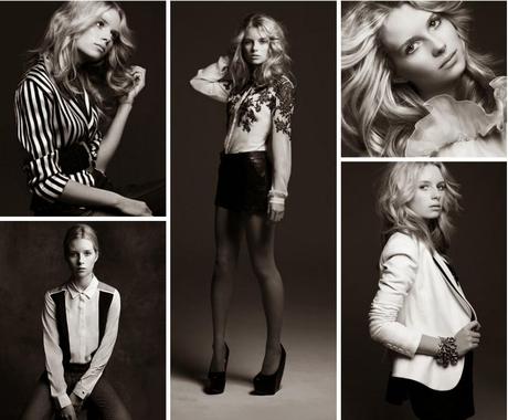 Lottie Moss: no le pierdas la pista Lottie Moss: no le pierdas la pista