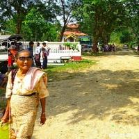 De Mawlamyine a Hpa-an: una odisea por el río en Myanmar