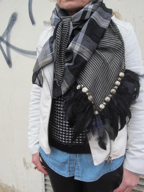 LOOK298-22.1.20148:15STYLING CASUAL.¡¡Hola amigas!!¿Qué t... LOOK298-22.1.20148:15STYLING CASUAL.¡¡Hola amigas!!¿Qué t...