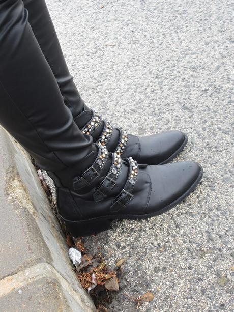 LOOK298-22.1.20148:15STYLING CASUAL.¡¡Hola amigas!!¿Qué t... LOOK298-22.1.20148:15STYLING CASUAL.¡¡Hola amigas!!¿Qué t...