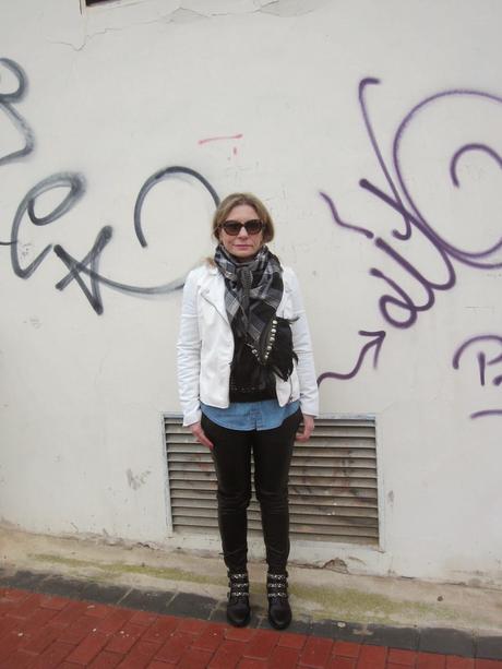 LOOK298-22.1.20148:15STYLING CASUAL.¡¡Hola amigas!!¿Qué t... LOOK298-22.1.20148:15STYLING CASUAL.¡¡Hola amigas!!¿Qué t...