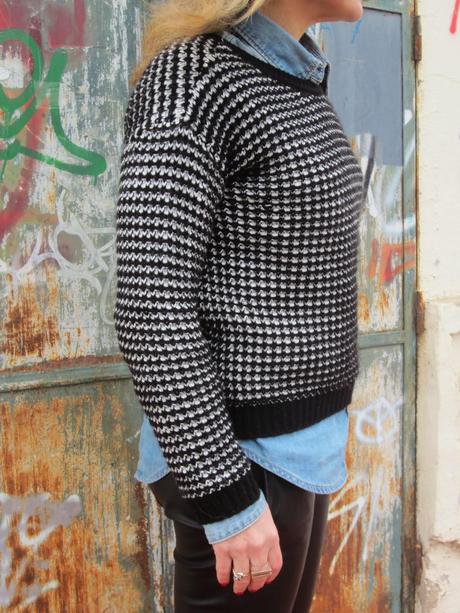 LOOK298-22.1.20148:15STYLING CASUAL.¡¡Hola amigas!!¿Qué t... LOOK298-22.1.20148:15STYLING CASUAL.¡¡Hola amigas!!¿Qué t...