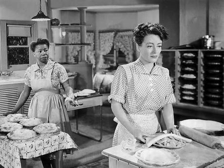 Alma en suspiro Mildred Pierce (4)