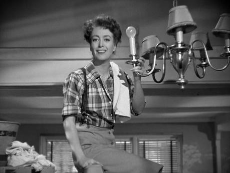 Alma en suspiro mildred pierce