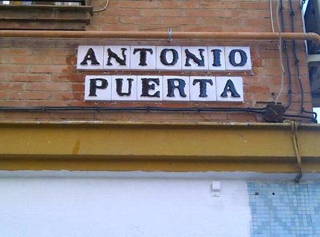 calle antonio puerta