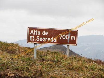 Ascensión al Pico del Can o Panondres (843 m.), Pico La Vieya (839 m.) y Cascadas de Oneta Ascensión al Pico del Can o Panondres (843 m.), Pico La Vieya (839 m.) y Cascadas de Oneta