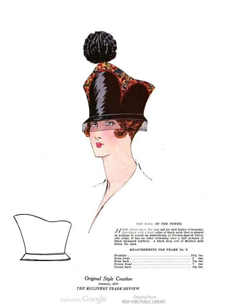 Sombreros: algo más que un simple complemento Sombreros: algo más que un simple complemento