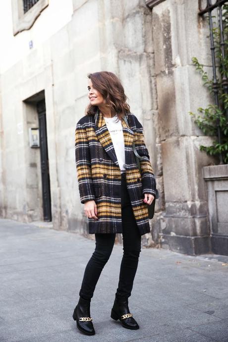 AHORA LAS CADENAS SE LLEVAN EN LAS BOTAS!!.- AHORA LAS CADENAS SE LLEVAN EN LAS BOTAS!!.-