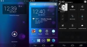 Multiventanas para OmniROM 2
