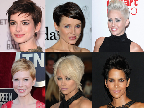 Enamórate del estilo Pixie Enamórate del estilo Pixie