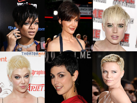 Enamórate del estilo Pixie Enamórate del estilo Pixie