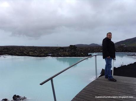 Islandia; recorriendo el sur de la isla