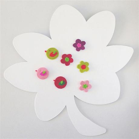 KALMA Y VIOLETA panel metalico hoja kalmayvioleta ilovepitita KALMA Y VIOLETA