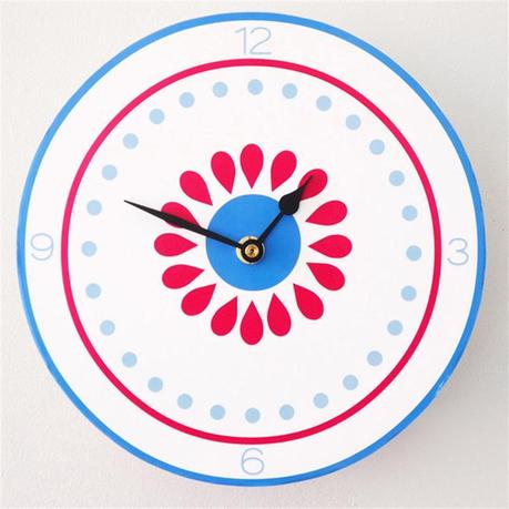 KALMA Y VIOLETA reloj kalmayvioleta ilovepitita KALMA Y VIOLETA