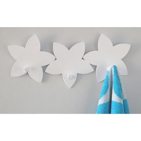 KALMA Y VIOLETA perchero hojas kalmayvioleta ilovepitita KALMA Y VIOLETA