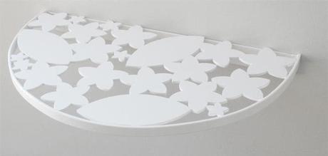 KALMA Y VIOLETA meja hojas KALMA Y VIOLETA