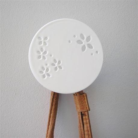 KALMA Y VIOLETA perchero kalmayvioleta ilovepitita KALMA Y VIOLETA