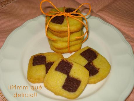 GALLETAS BLANQUINEGRAS