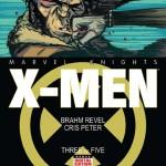 Marvel Knights: X-Men Nº 3