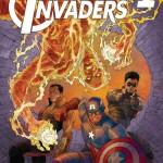 All-New Invaders Nº 1