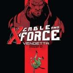 Cable and X-Force Nº 19
