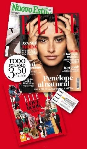 Regalos Revistas Febrero 2014