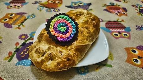 Sueños de Hojaldre - Napolitanas Sueños de Hojaldre - Napolitanas