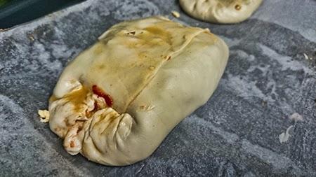 Sueños de Hojaldre - Napolitanas Sueños de Hojaldre - Napolitanas