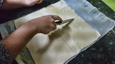 Sueños de Hojaldre - Napolitanas Sueños de Hojaldre - Napolitanas