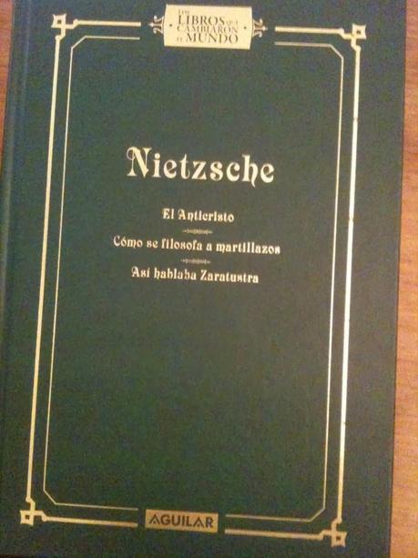 LA MUJER EN NIETZSCHE, 3ª PARTE, POR TOMÁS MORENO