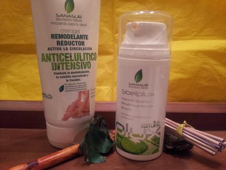 SANASUR LABORATORIOS SANASUR LABORATORIOS