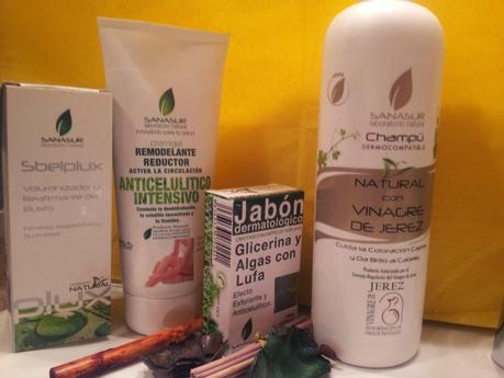 SANASUR LABORATORIOS SANASUR LABORATORIOS