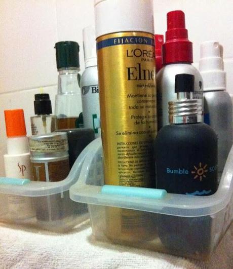 Hoarding con amor. Hoarding con amor.